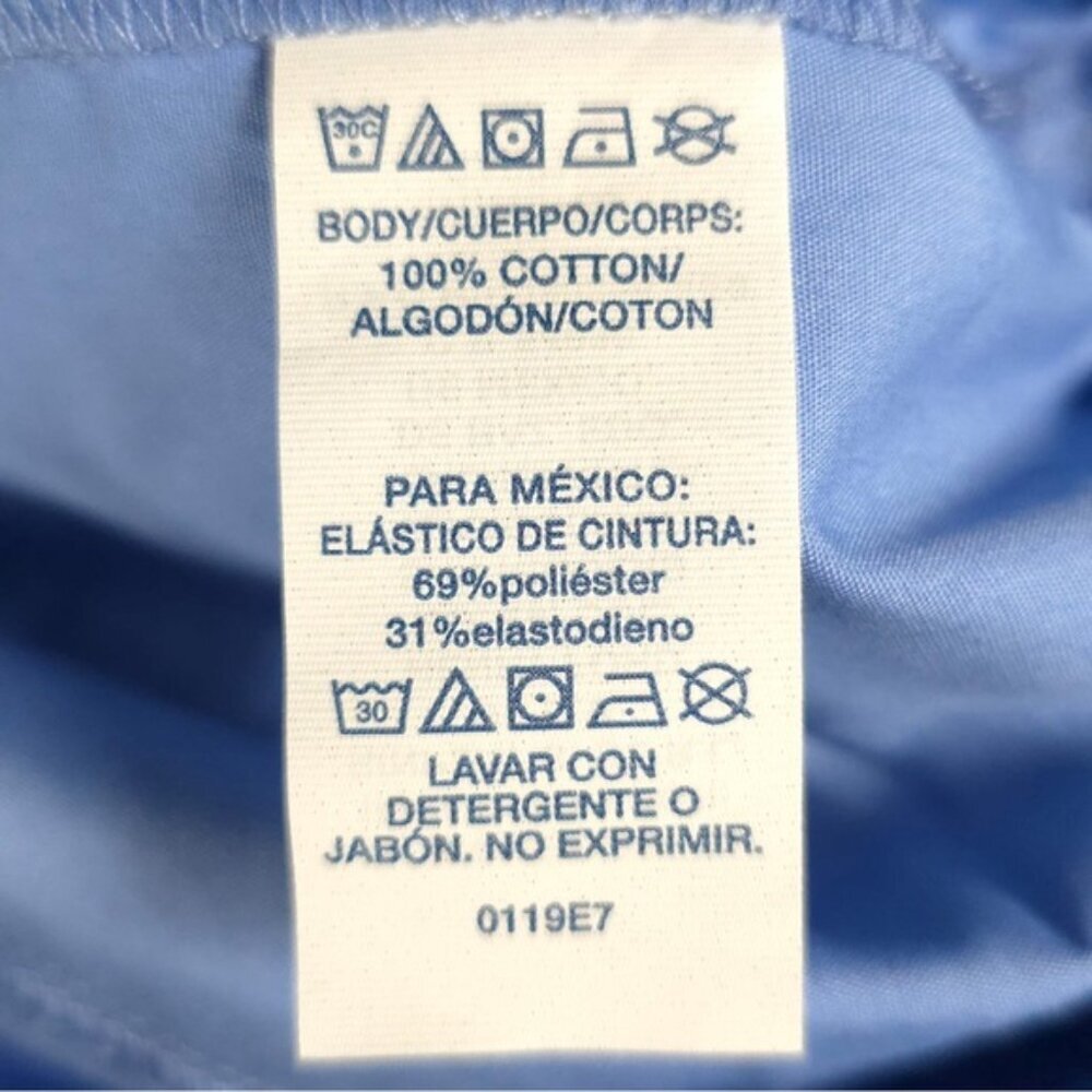 NWT POLO RALPH LAUREN SIGNATURE PONY Sleepwear PANTS BIG AND TALL 3XL - Picture 7 of 7